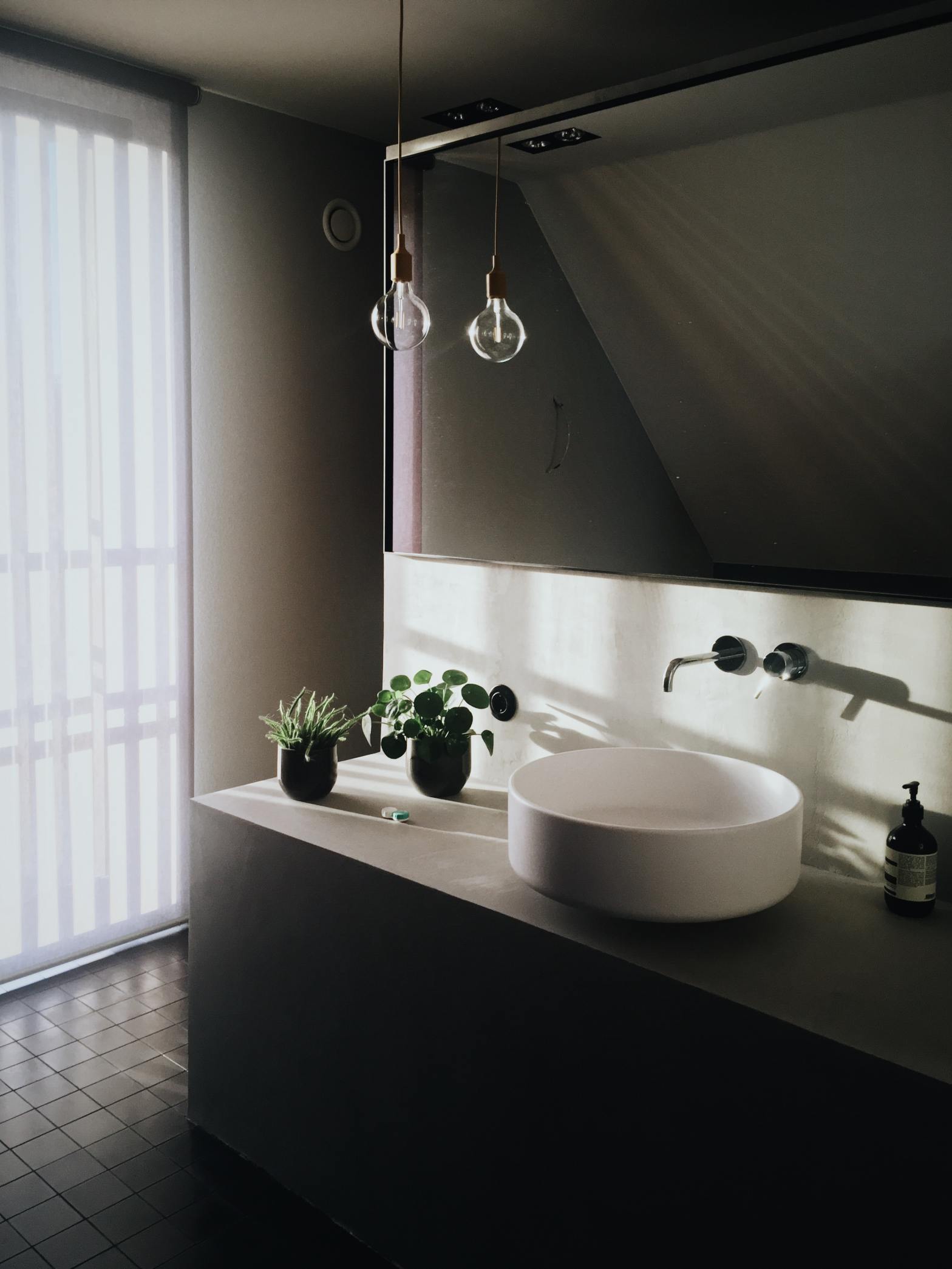 bathroom vanity style by imperial vanities